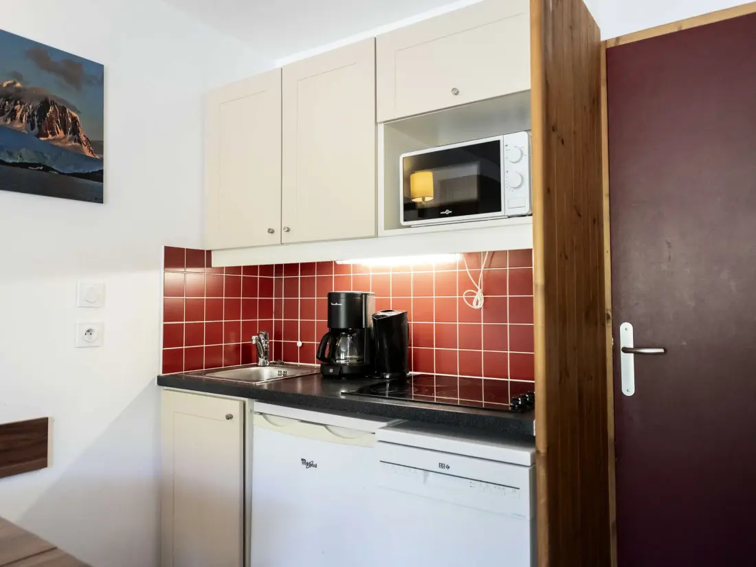 Location de Vacances Val Thorens 269