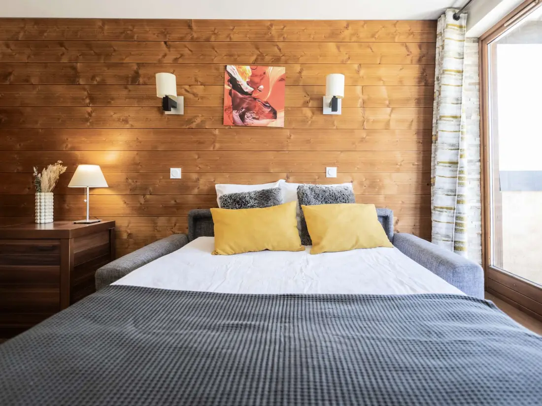 Location de Vacances Val Thorens 269