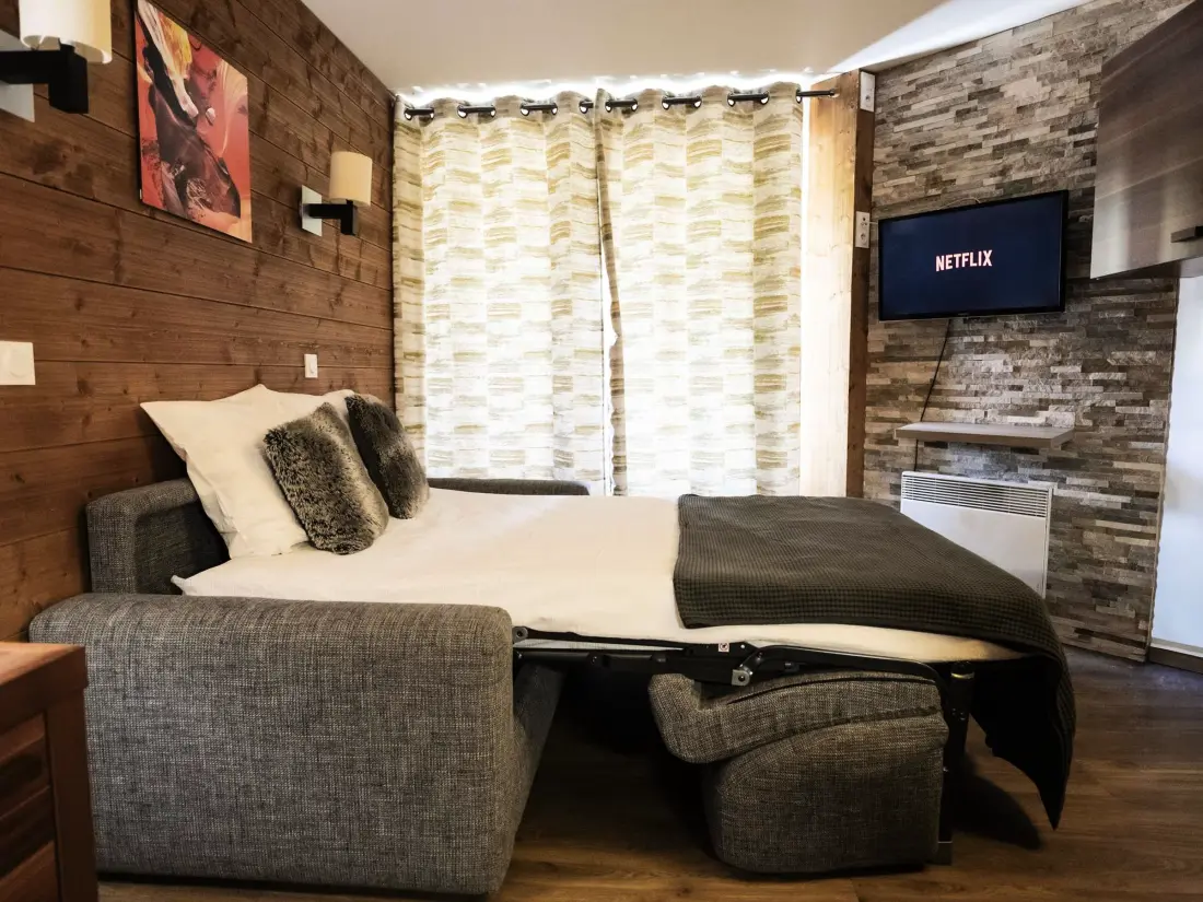 Location de Vacances Val Thorens 269
