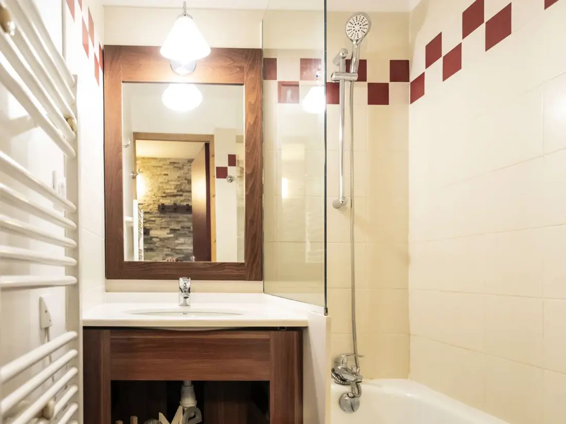 Location de Vacances Val Thorens 269