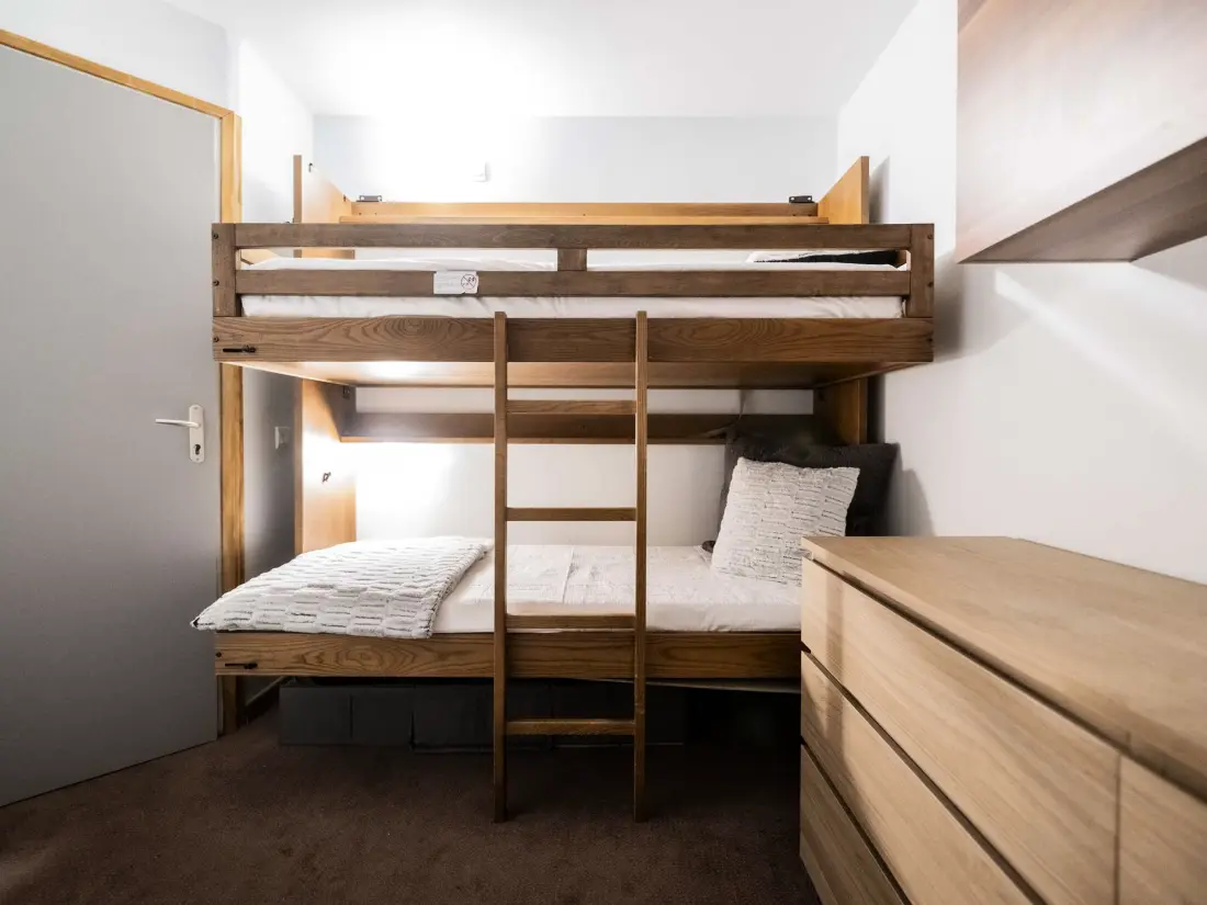 Location de Vacances Val Thorens 269