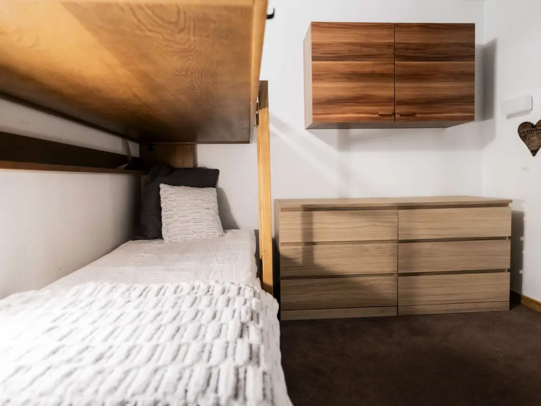 Location de Vacances Val Thorens 269