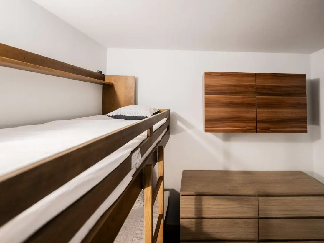 Location de Vacances Val Thorens 269