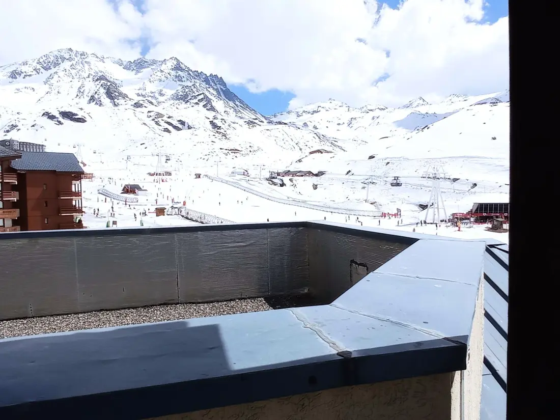 Location de Vacances Val Thorens 269