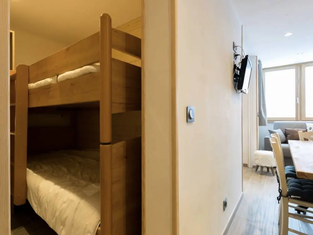 Location de Vacances Val Thorens 270
