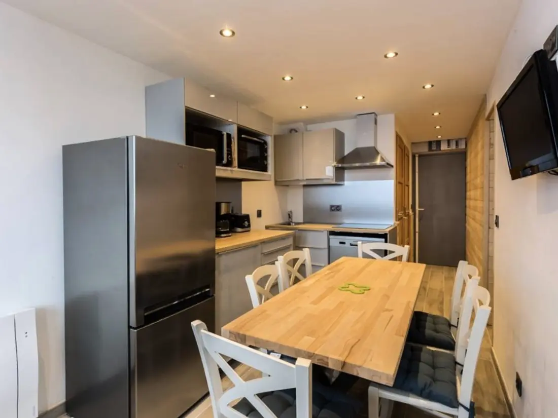 Location de Vacances Val Thorens 270