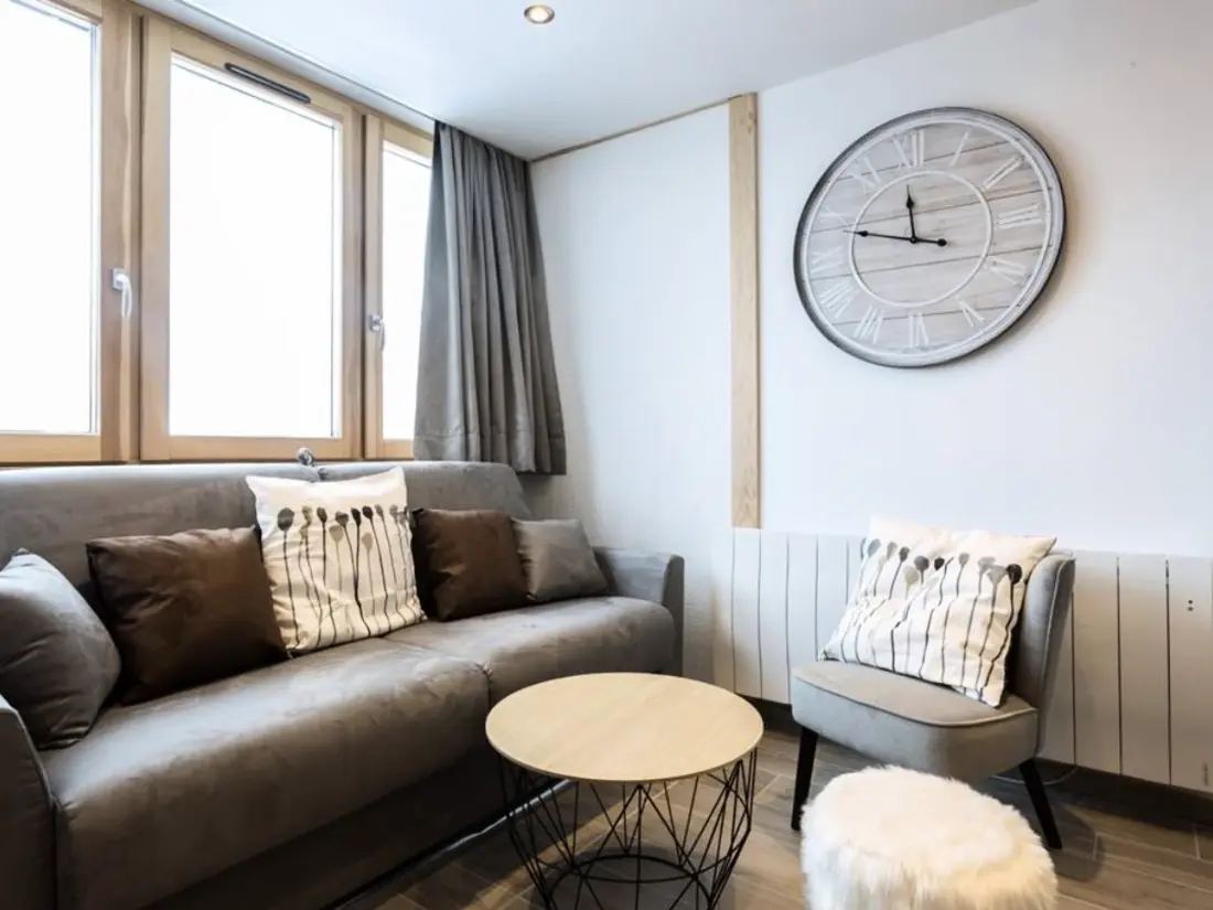 Location de Vacances Val Thorens 270