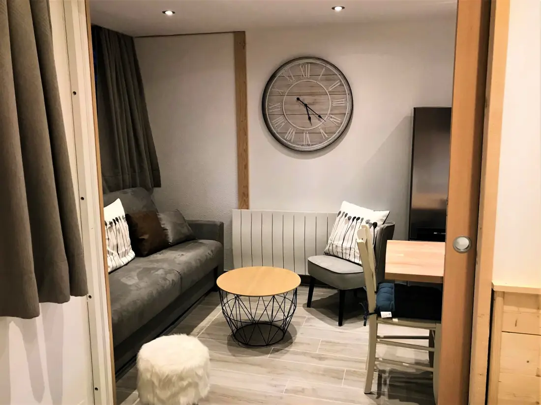 Location de Vacances Val Thorens 270