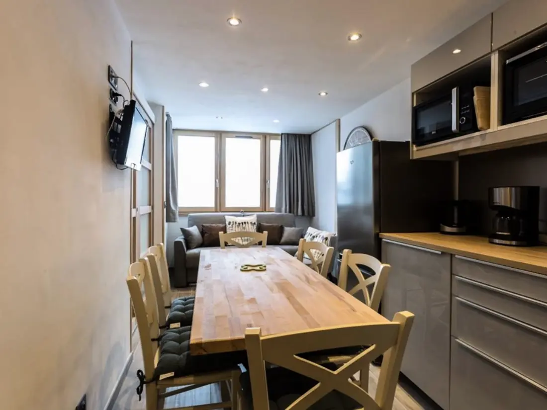 Location de Vacances Val Thorens 270