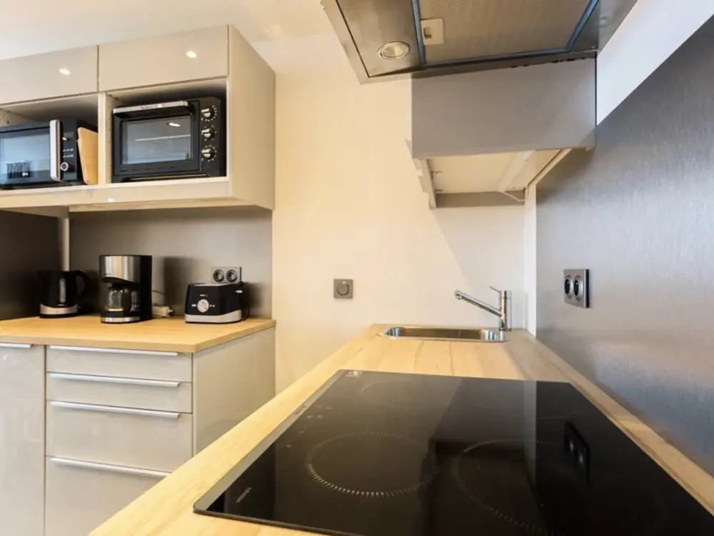Location de Vacances Val Thorens 270