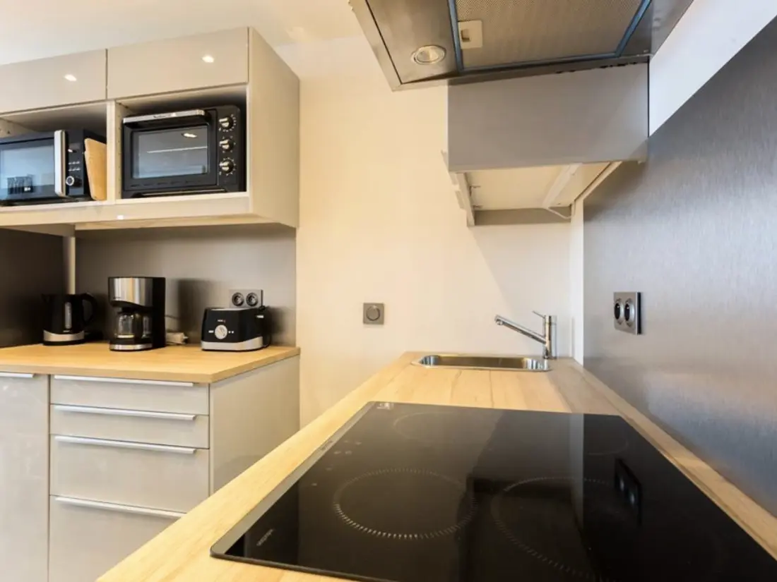 Location de Vacances Val Thorens 270