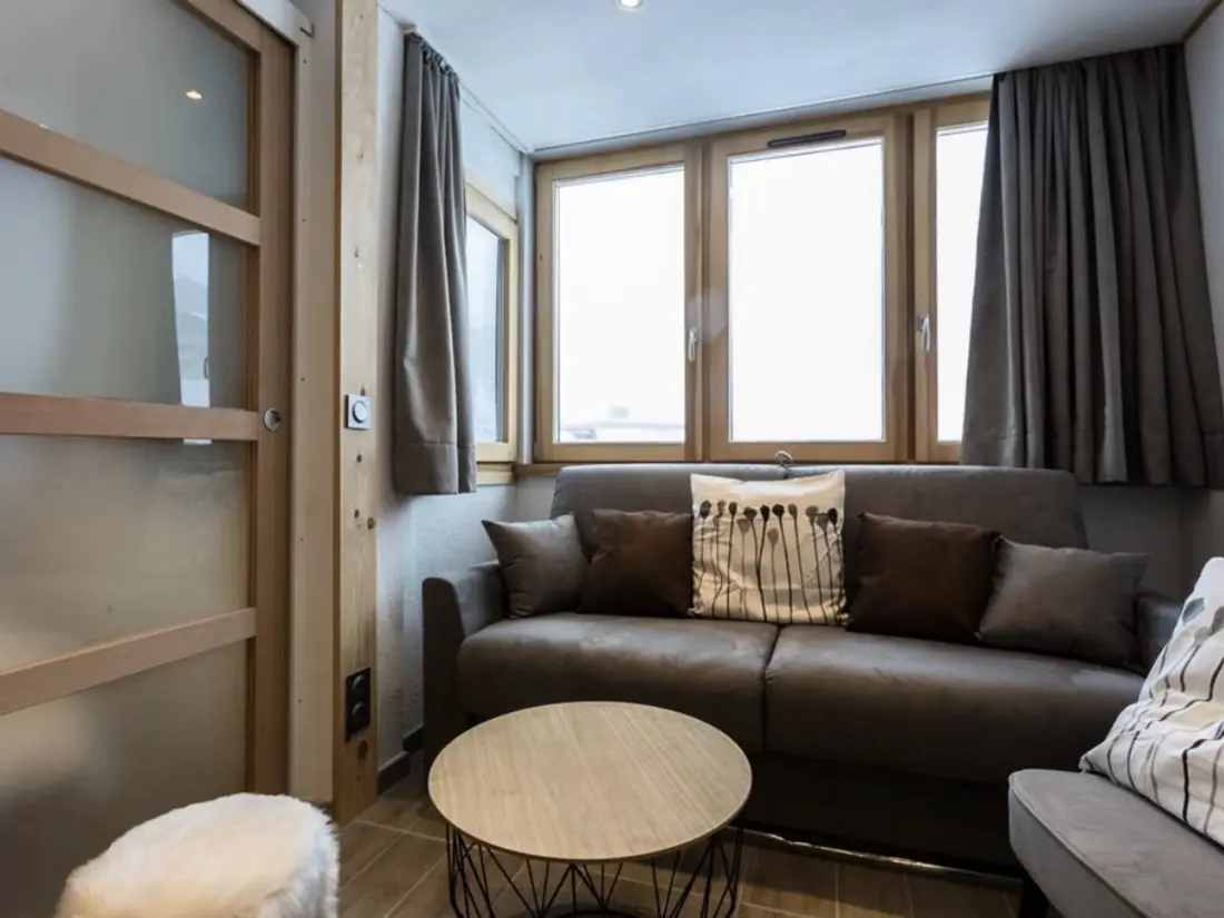 Location de Vacances Val Thorens 270