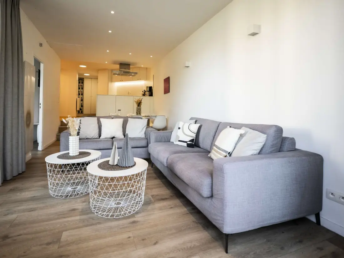 Location de Vacances Val Thorens 271