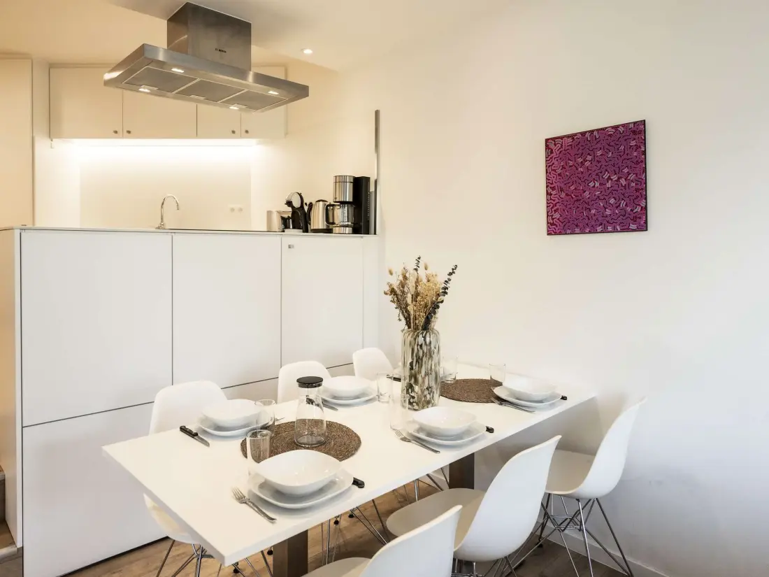 Location de Vacances Val Thorens 271