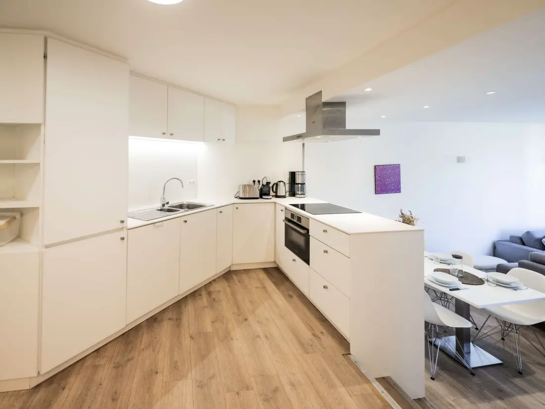 Location de Vacances Val Thorens 271