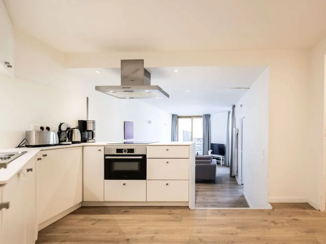 Location de Vacances Val Thorens 271