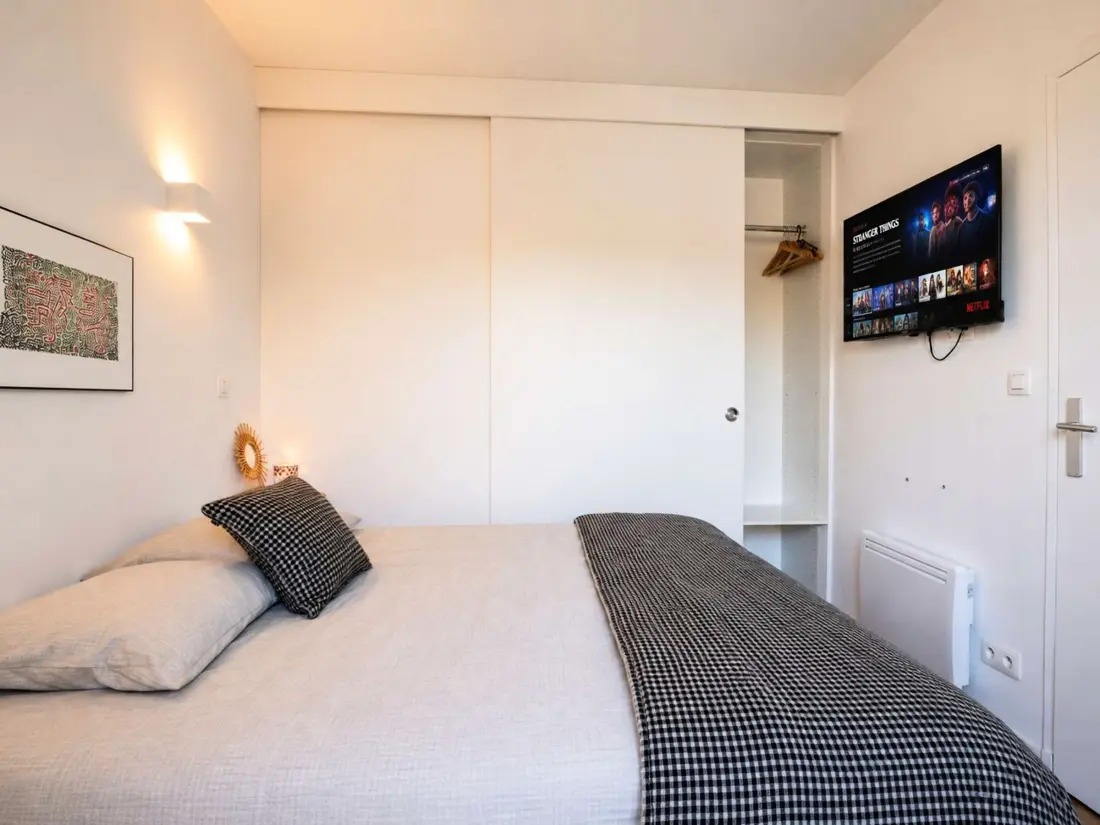 Location de Vacances Val Thorens 271