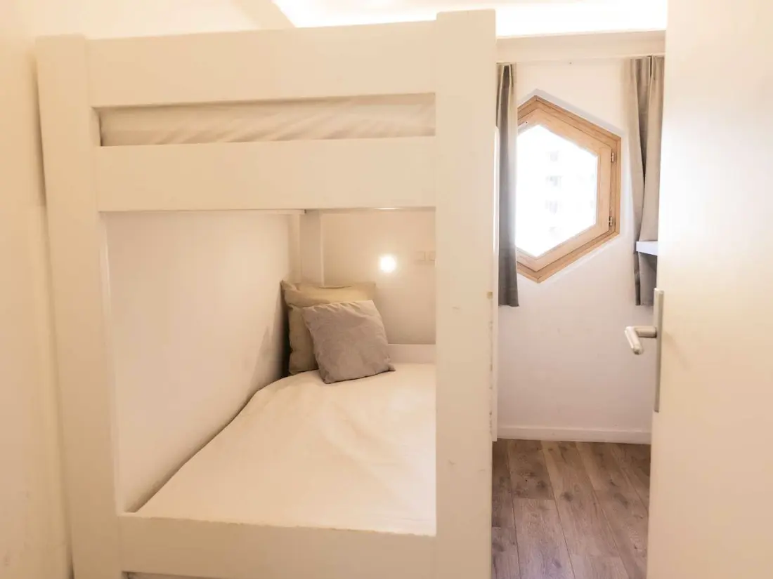 Location de Vacances Val Thorens 271
