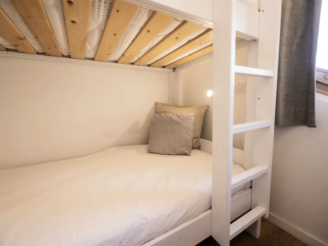 Location de Vacances Val Thorens 271