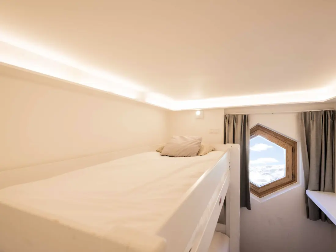 Location de Vacances Val Thorens 271