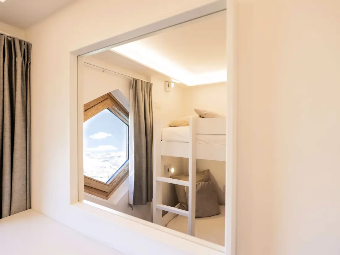 Location de Vacances Val Thorens 271