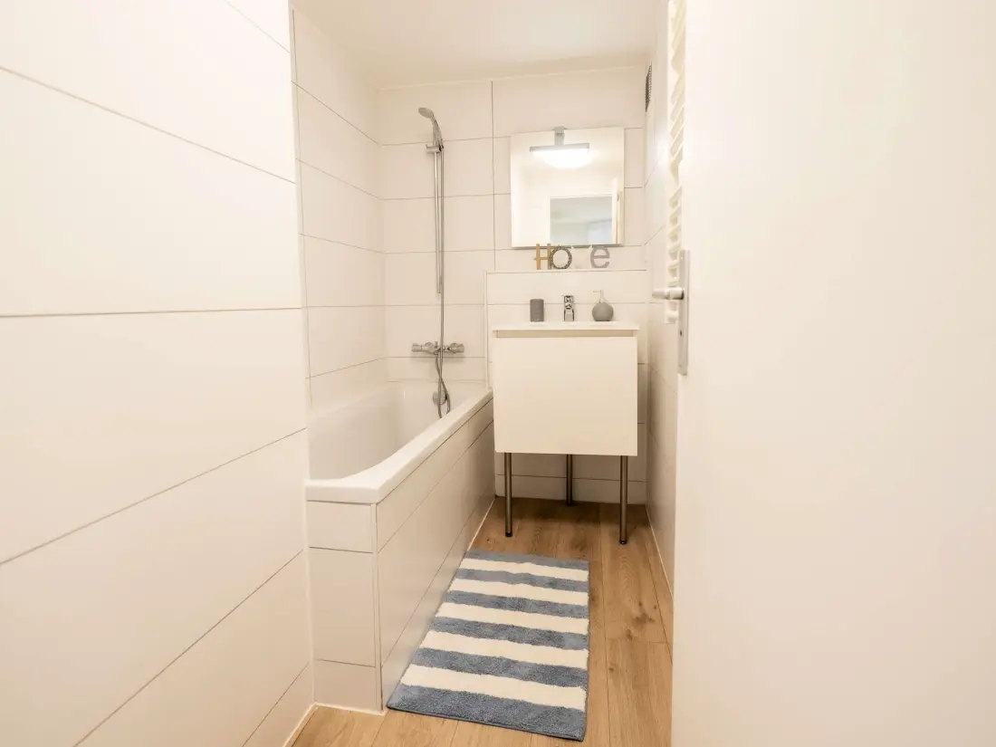 Location de Vacances Val Thorens 271