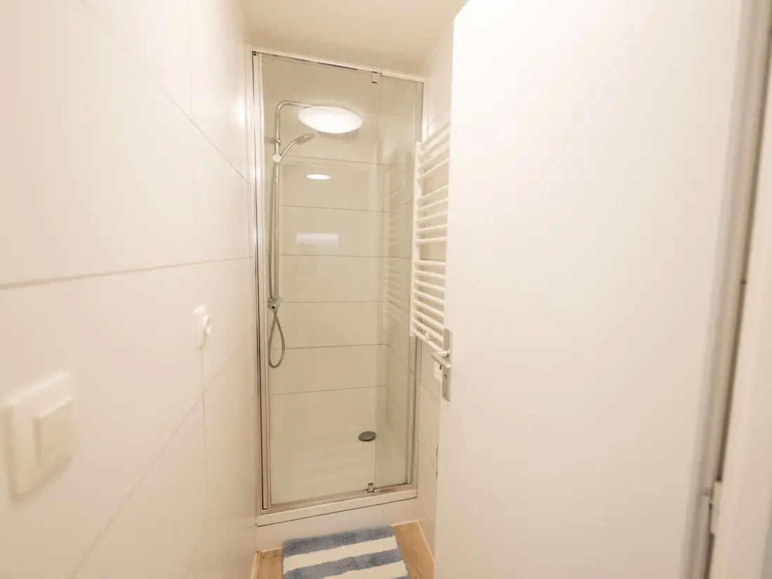 Location de Vacances Val Thorens 271