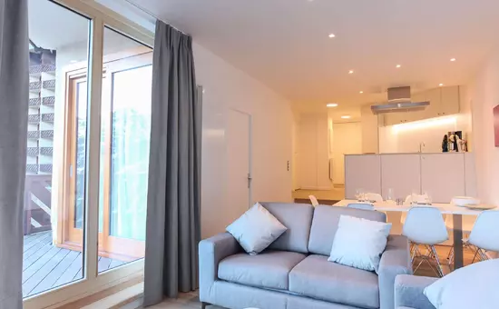 Location de Vacances Val Thorens 271
