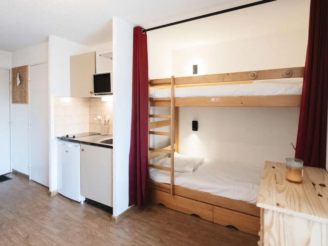Location de Vacances Val Thorens 274