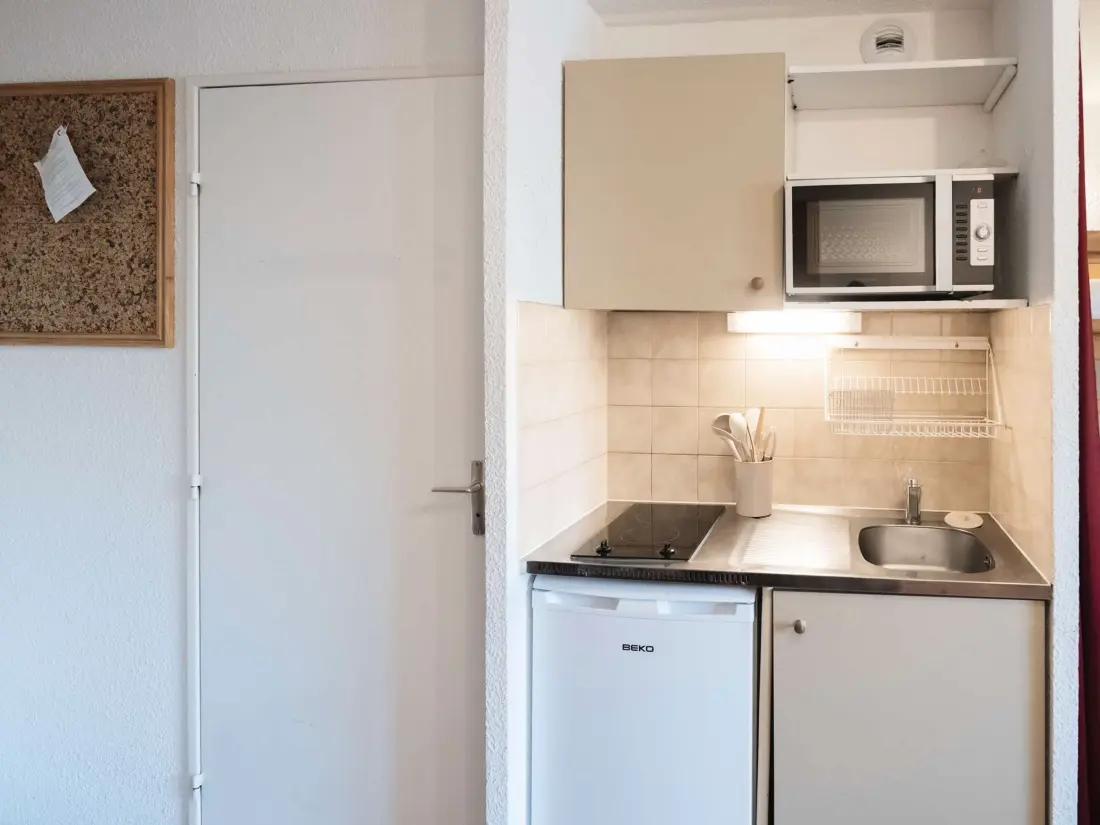 Location de Vacances Val Thorens 274