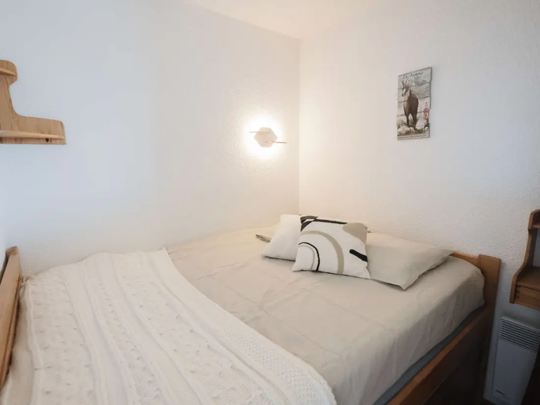 Location de Vacances Val Thorens 274