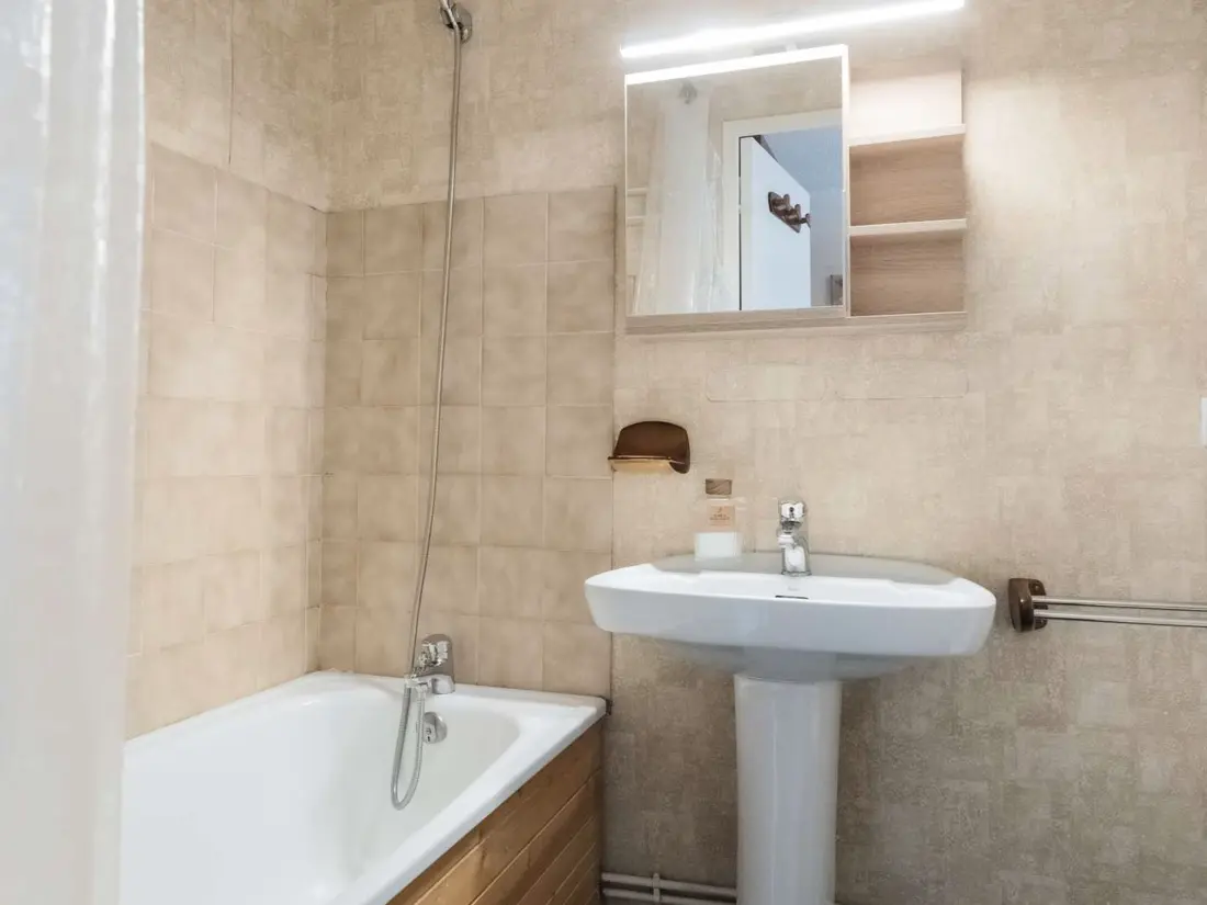 Location de Vacances Val Thorens 274