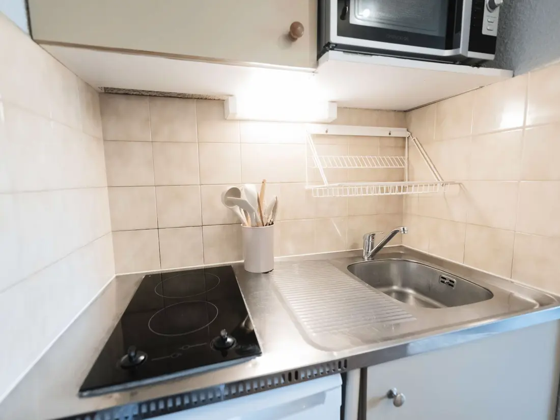 Location de Vacances Val Thorens 274