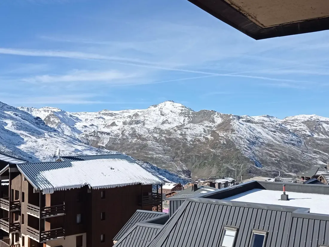 Location de Vacances Val Thorens 274