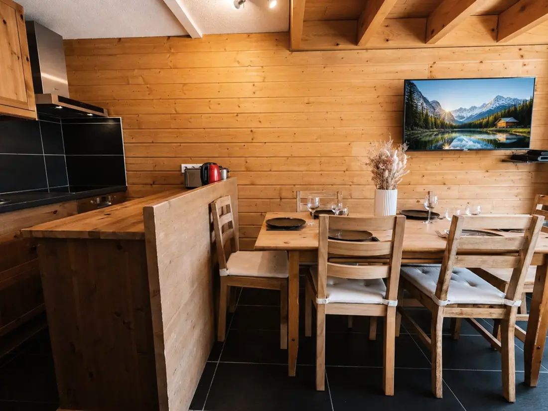 Location de Vacances Val Thorens 278