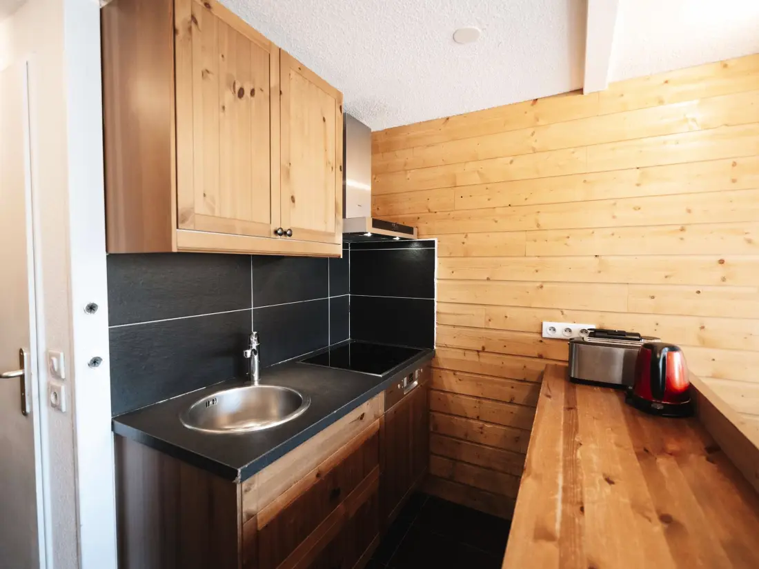 Location de Vacances Val Thorens 278