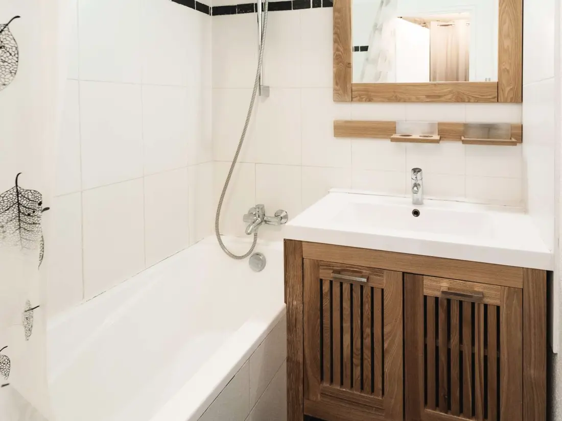 Location de Vacances Val Thorens 278