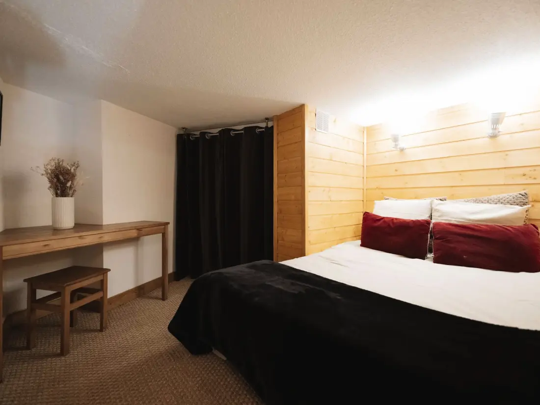 Location de Vacances Val Thorens 278