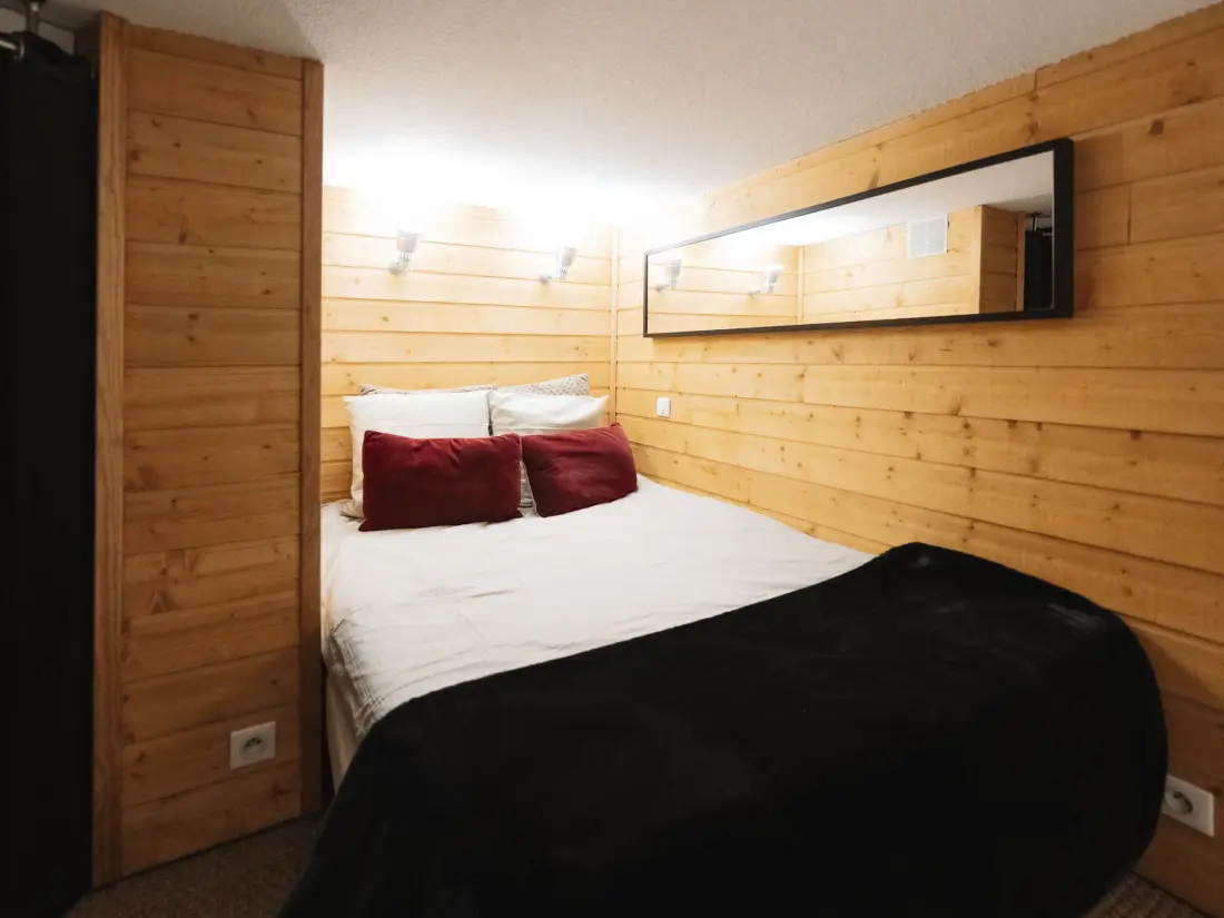 Location de Vacances Val Thorens 278