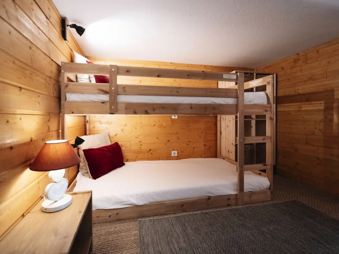Location de Vacances Val Thorens 278