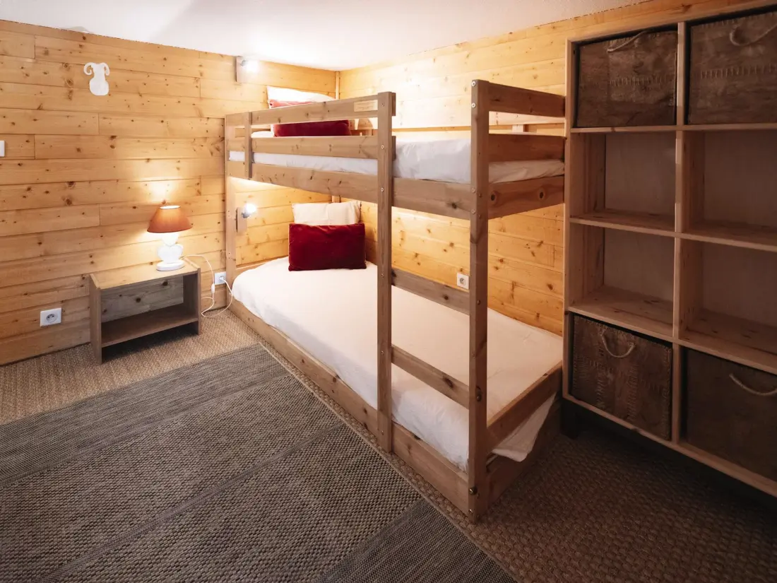 Location de Vacances Val Thorens 278