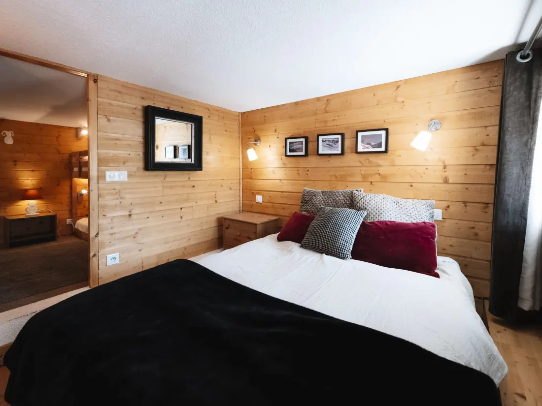 Location de Vacances Val Thorens 278