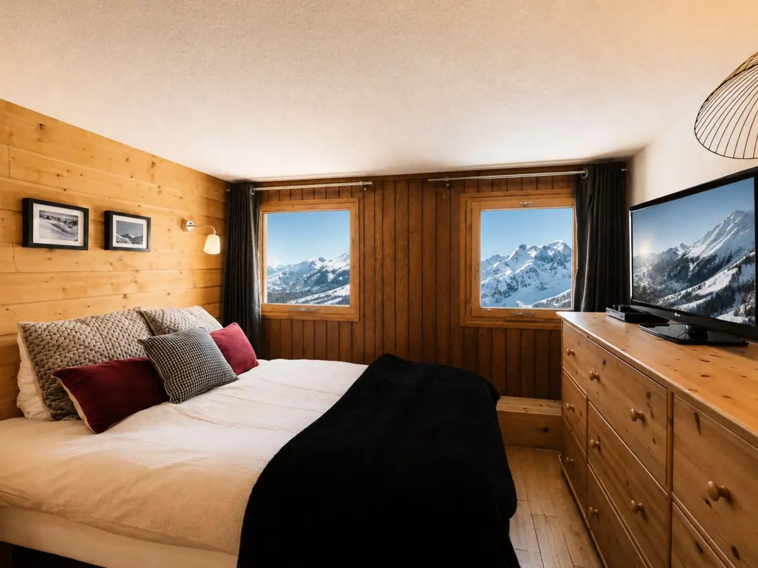 Location de Vacances Val Thorens 278