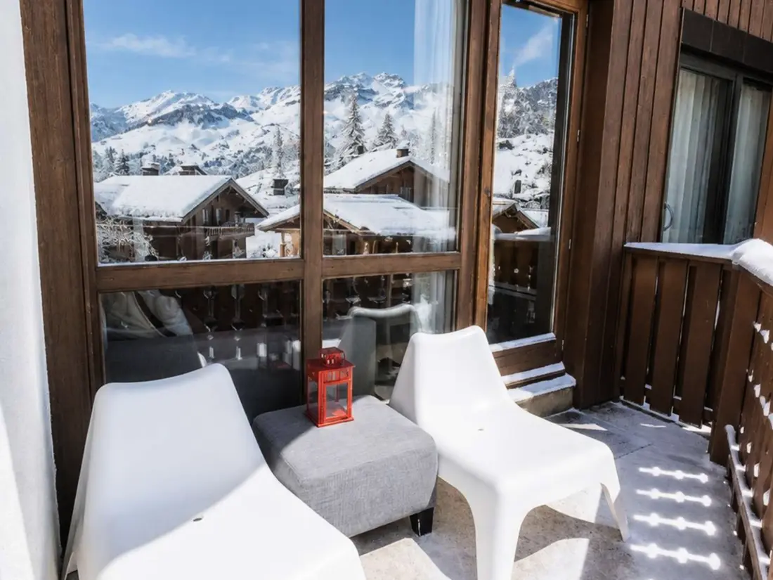 Location de Vacances Val Thorens 278