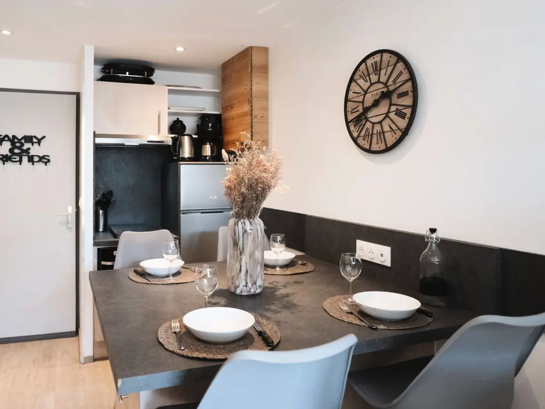 Location de Vacances Val Thorens 285