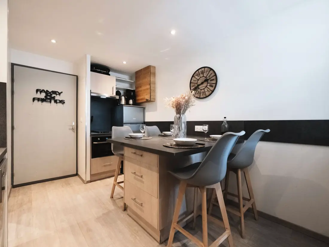 Location de Vacances Val Thorens 285