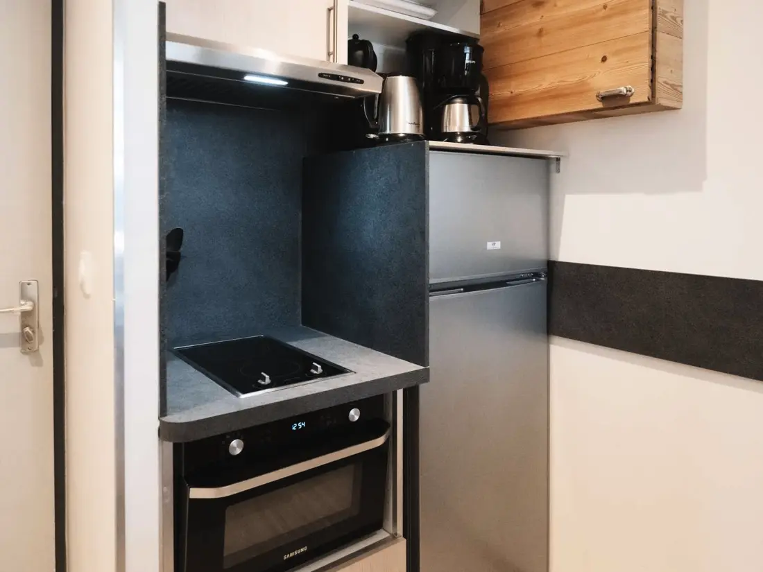 Location de Vacances Val Thorens 285