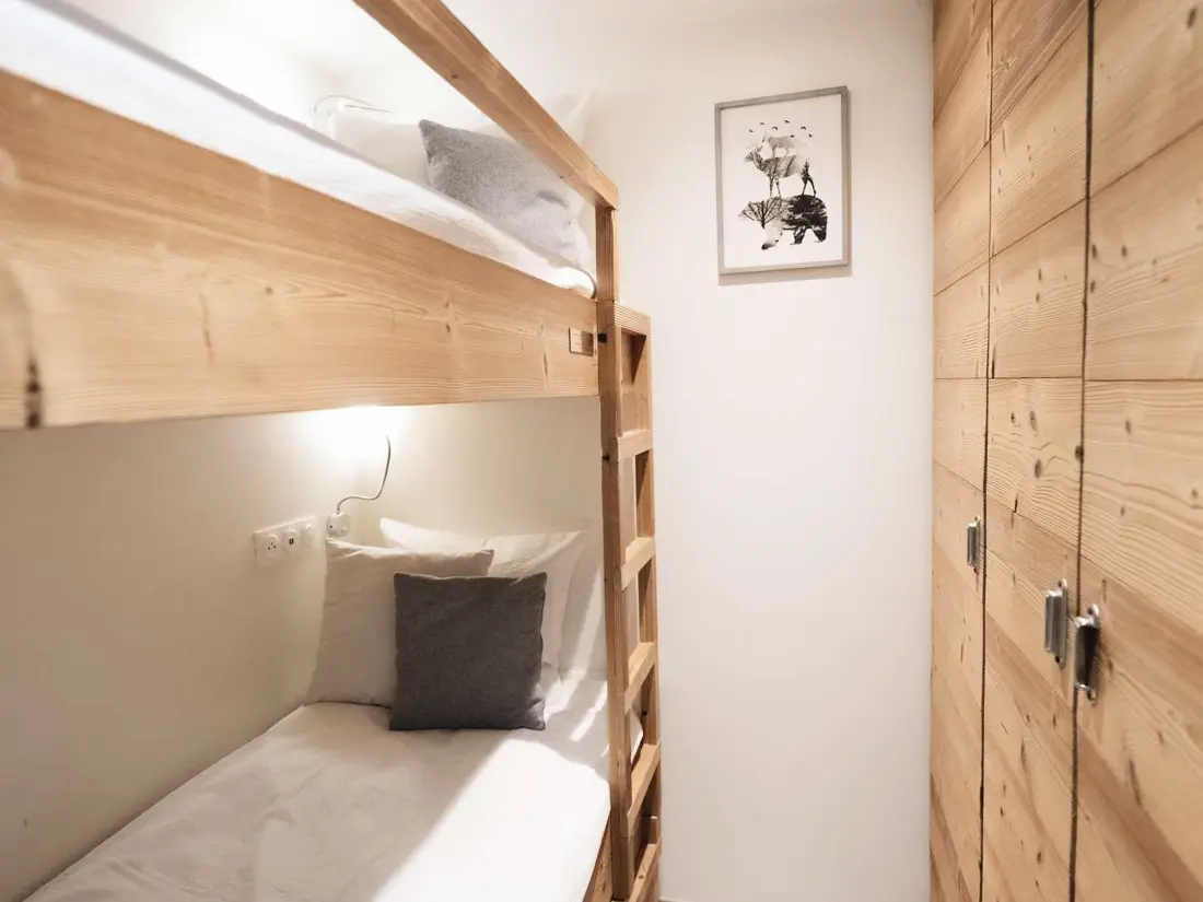 Location de Vacances Val Thorens 285