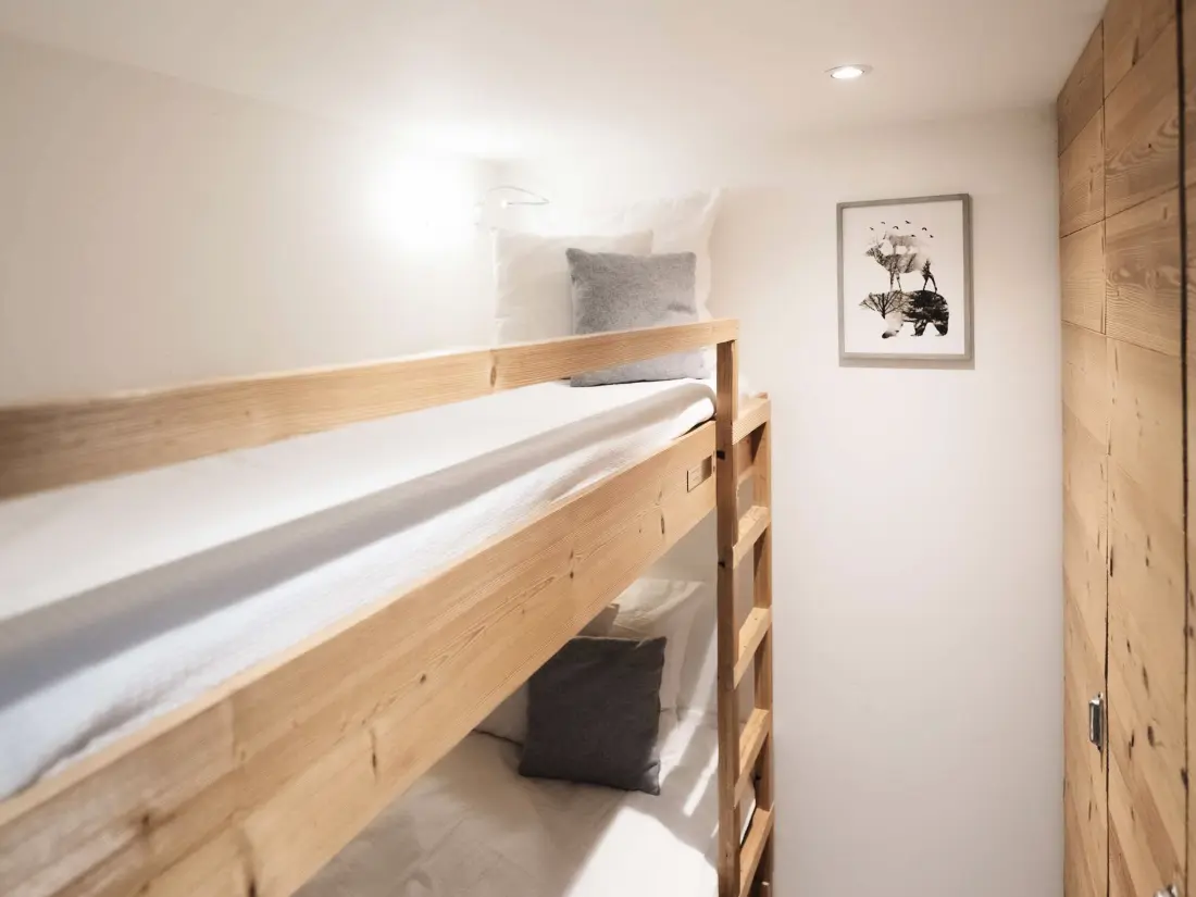 Location de Vacances Val Thorens 285