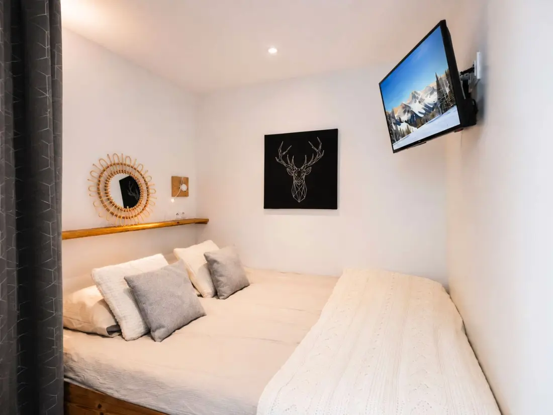 Location de Vacances Val Thorens 285